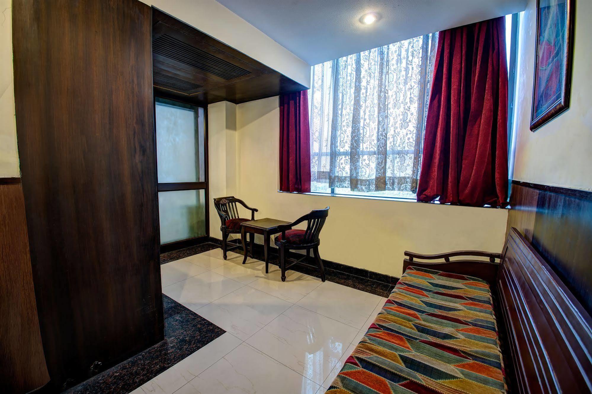 Hotel Pr Residency Amritsar Exterior photo